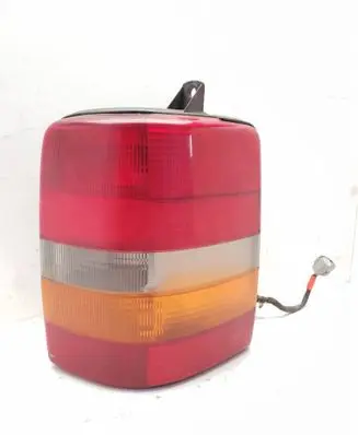 Jeep Grand Cherokee Rear/tail lights 55155736AB 55155734AA