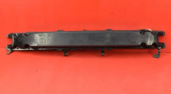 Chevrolet Lacetti Front bumper support beam 96545516