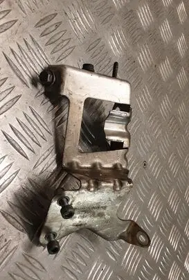 Volkswagen Touareg I Other engine bay part 7L0422491C