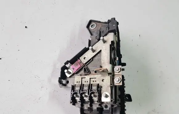 Mercedes-Benz C W205 Positive wiring loom A2055402350