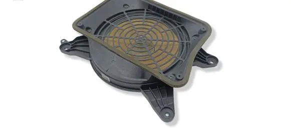 Audi A6 S6 C7 4G Subwoofer speaker 4G5035412