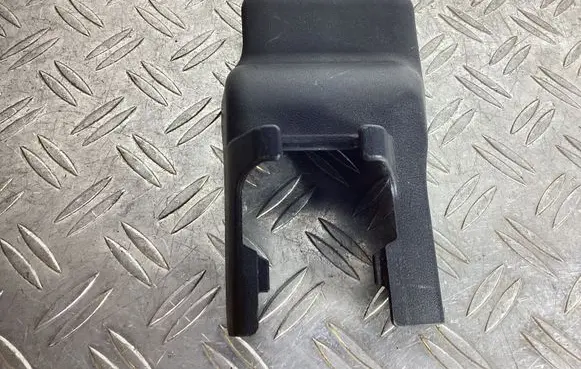 Lexus RX 450H Front driver seat rail trim 7215848120