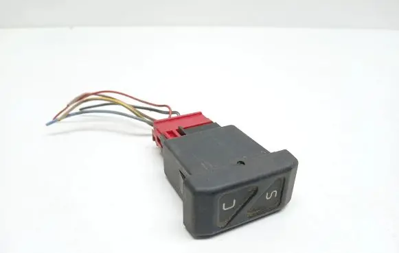 Renault Clio I Other switches/knobs/shifts 