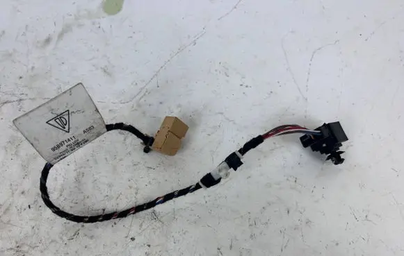 Porsche Macan (95B) Other wiring loom 95B971411