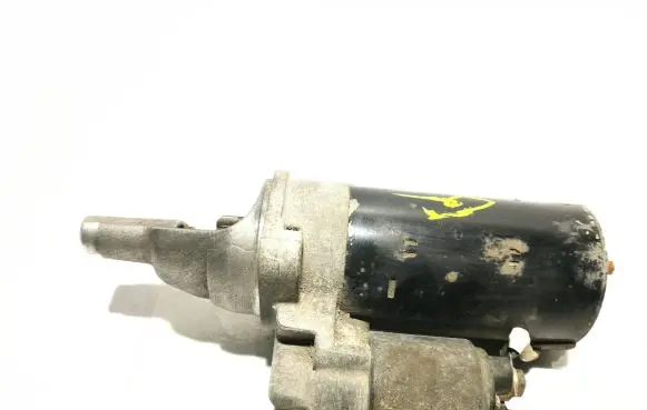 Audi A6 S6 C5 4B Starter motor 059911023H 0001109021