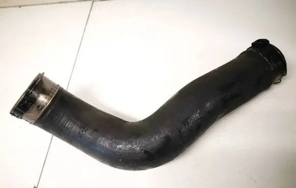 BMW 5 GT F07 Intercooler hose/pipe