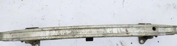 Front bumper cross member