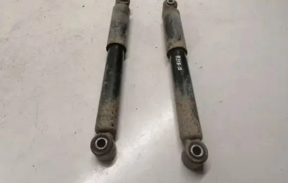 Opel Astra G Rear shock absorber/damper