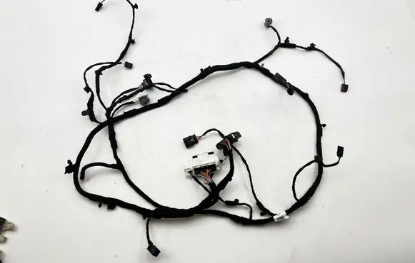 Jeep Grand Cherokee WL Tailgate/trunk wiring harness 68380018AD