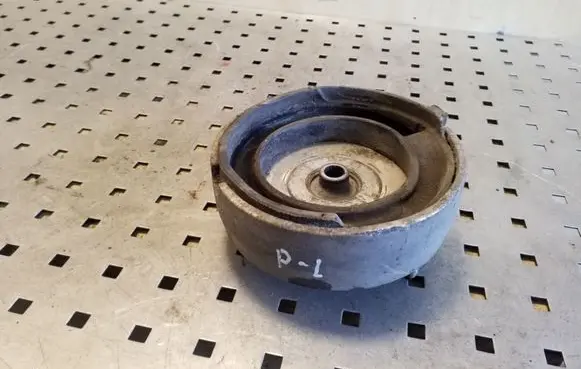 BMW X5 E70 Other front suspension part 6776393