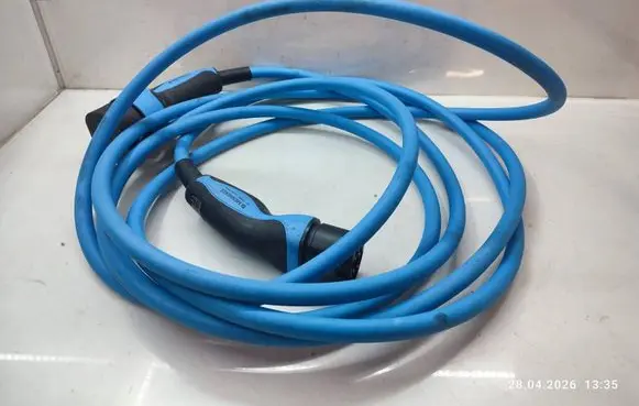 Tesla Model Y Electric car charging cable EL1505712