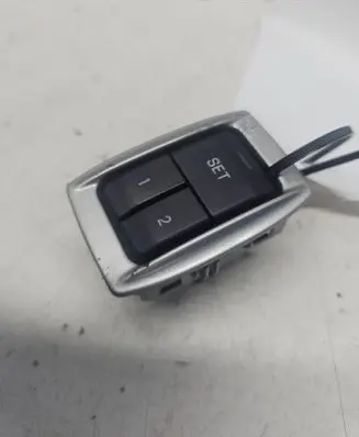 Jaguar XF X250 Seat memory switch CX2314776AA