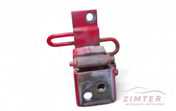 Audi A4 S4 B5 8D Front door lower hinge 