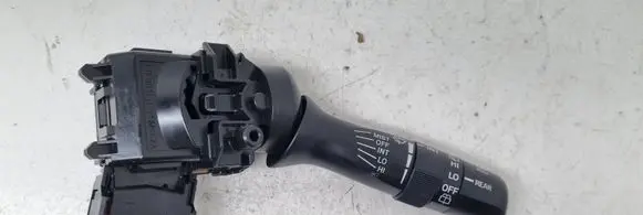 Toyota Auris 150 Wiper control stalk 17F243