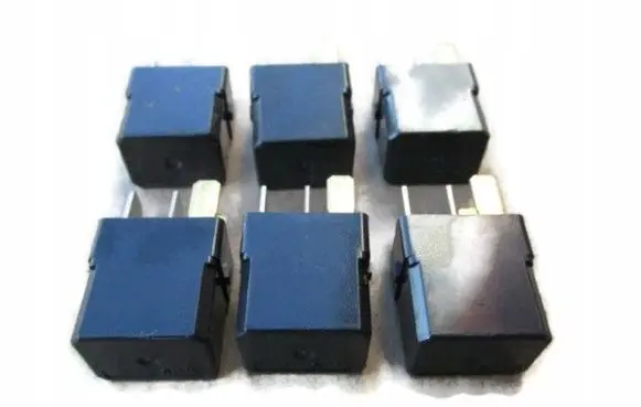Nissan Pathfinder R51 Other relay