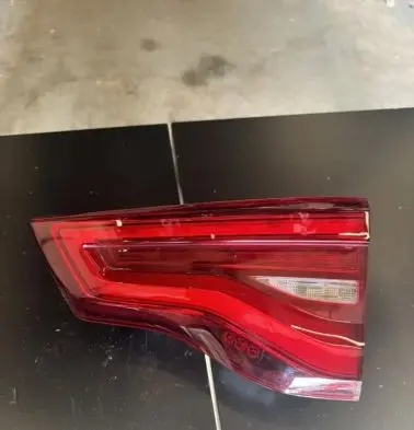 BMW X3 G01 Tailgate rear/tail lights 63217408746 7408746
