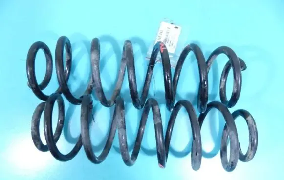 Seat Toledo II (1M) Rear coil spring IMPRK1266445