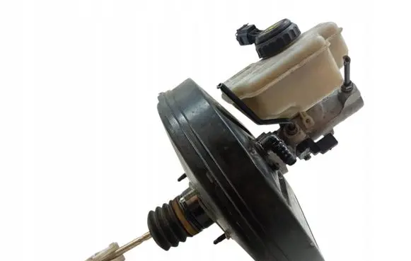 Volkswagen Caddy Brake booster 2K5614105