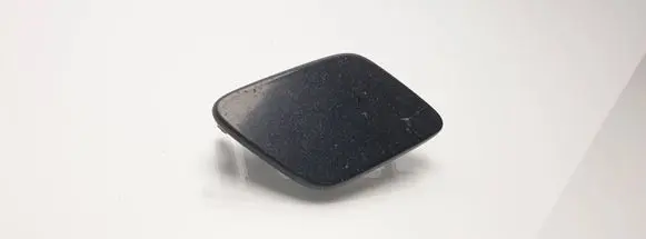 Volkswagen PASSAT B6 Headlight washer spray nozzle cap/cover 3C0955110A