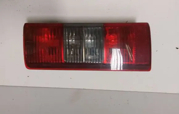Opel Combo C Rear/tail lights