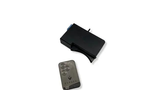 Renault Espace - Grand espace IV Ignition key card reader S000002951 736653A 8200625887A