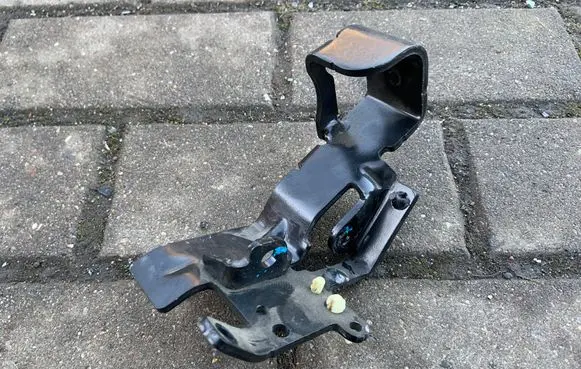 Ford Edge II Other engine bay part EJ7E9A397BB EJ7E9A397