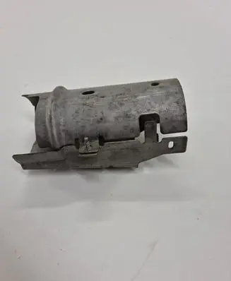 Renault Scenic III - Grand scenic III Fuel filter bracket/mount holder 8200691987