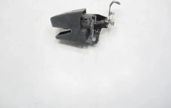 Volkswagen Caddy Rear door lock 7E0827162B