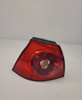 Volkswagen Golf V Rear/tail lights
