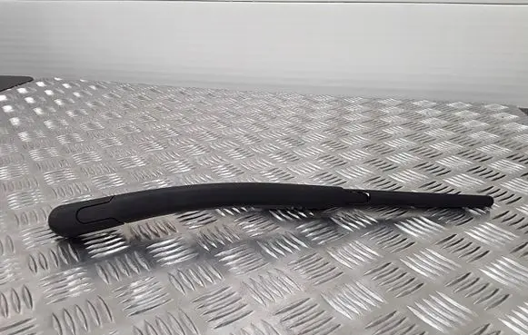 Opel Meriva B Rear wiper blade 