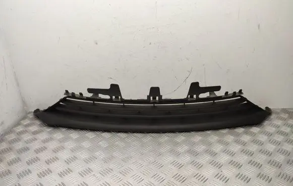 Opel Insignia B Front bumper lower grill 39107472 551004542