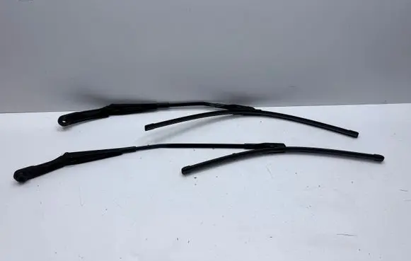 Porsche Cayenne (9Y0 9Y3) Front wiper blade arm 9Y1955408 9Y1955407