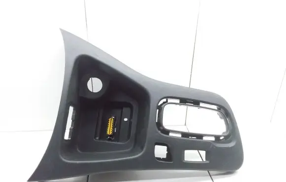 Renault Zoe Gear shifter surround trim plastic 969126994R
