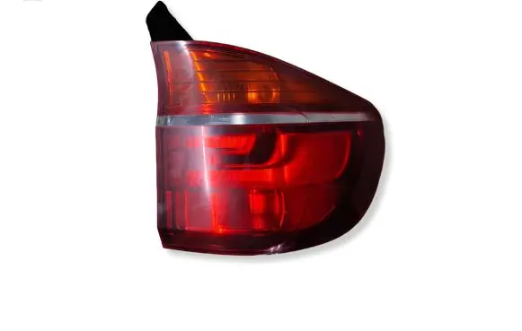BMW X5 E70 Rear/tail lights 7227790 F00H1B401600 B0430111561