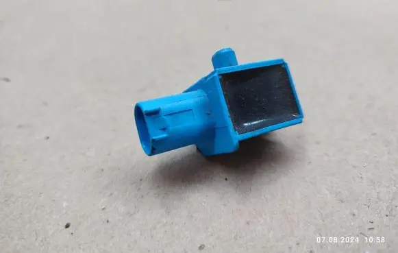 Chrysler Grand Voyager V Airbag deployment crash/impact sensor 56054183AA