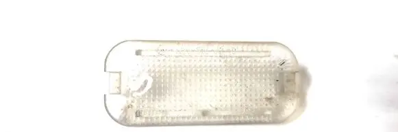 Mercedes-Benz E W211 Other interior light A2118250010
