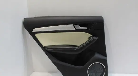 Audi Q5 SQ5 Rear door card trim 