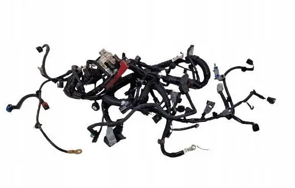 Mitsubishi Eclipse Cross Other wiring loom 8541H246