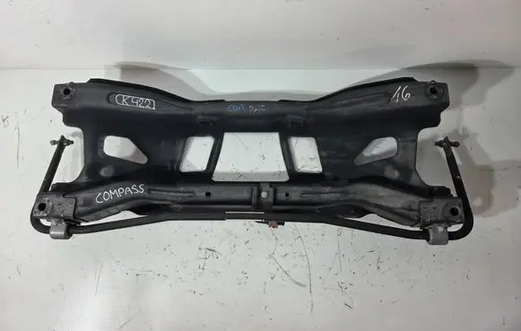 Jeep Compass Rear subframe 857AA3339