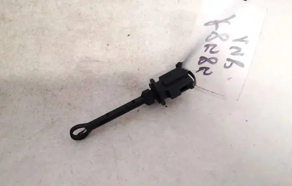 Audi A6 S6 C6 4F Interior temperature sensor