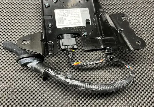 Blind spot module