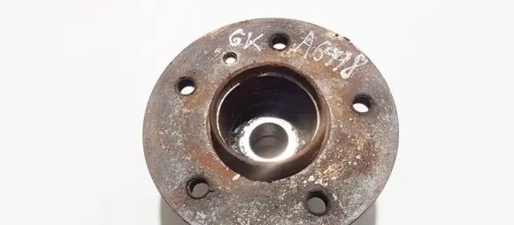 Mercedes-Benz A W168 Rear wheel hub