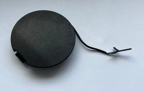 Jeep Renegade Front tow hook cap/cover 735599345