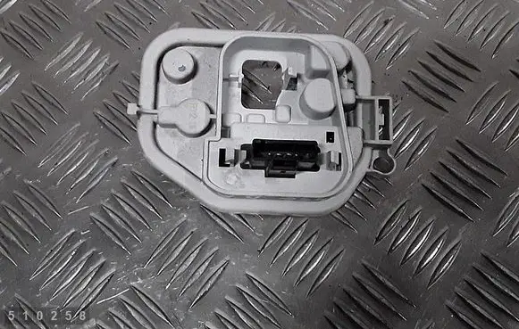 Peugeot 2008 I Tail light bulb cover holder 
