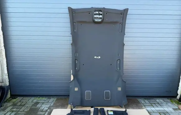 BMW 5 G60 G61 Headlining 7884326