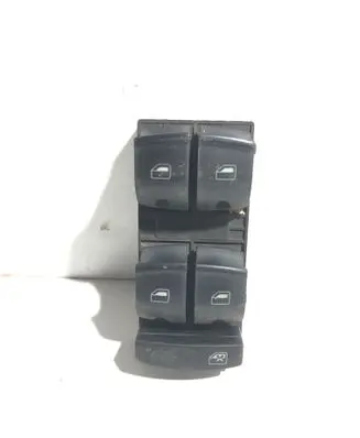 Audi A6 S6 C6 4F Electric window control switch 4F0959851C 3037016