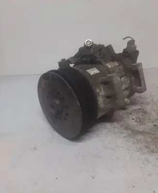 Toyota Auris 150 Air conditioning (A/C) compressor (pump) GE4472601494 6SEU14C