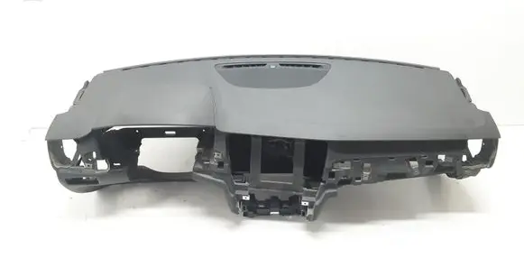 Volvo S90, V90 Dashboard 31366556