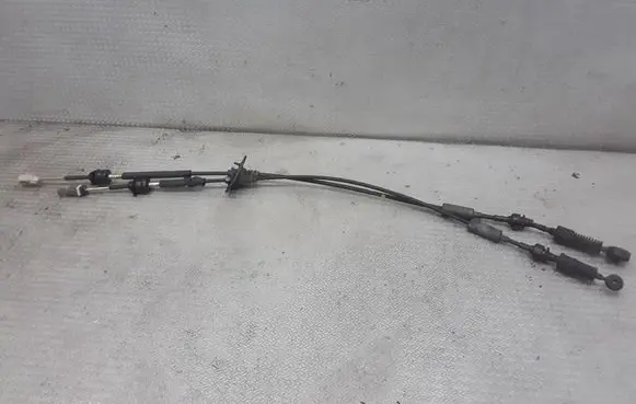 KIA Rio Gear shift cable linkage
