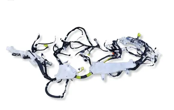 Toyota bZ4X Other wiring loom 8214542580